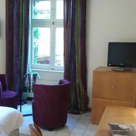 Wonderful Apartment In Paris, Near Notre Dame Cathedral-2