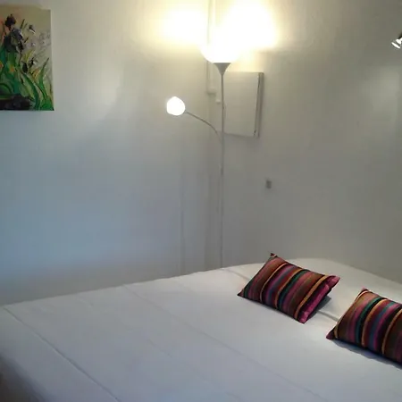 Wonderful Apartment In Paris, Near Notre Dame Cathedral-3